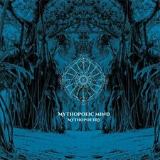 Mythopoeic Mind - Mythopoetry - Vinyl Record Vinyl image 1