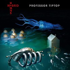 Professor Tip Top - Hybrid Hymns - Vinyl Record Vinyl image 1