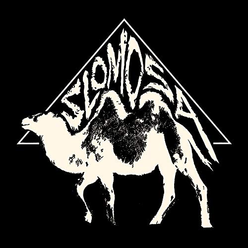 SLOMOSA - Vinyl Record image 2