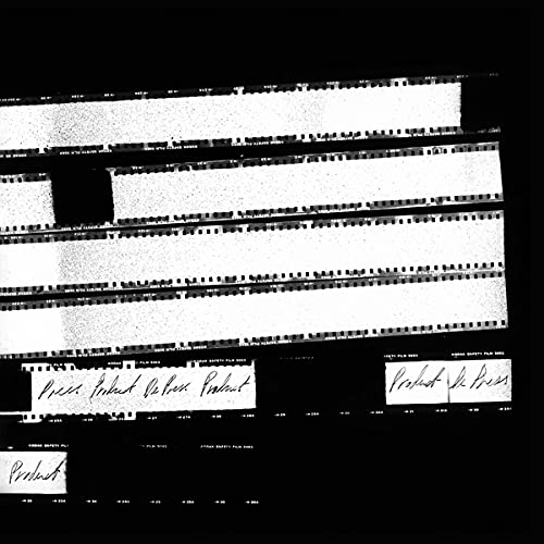 PRODUCT - Vinyl Record image 1
