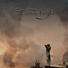 TAMMATOYS - CONFLICTS - Vinyl Record image 1