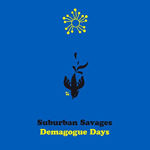 DEMAGOGUE DAYS - Vinyl Record image 1