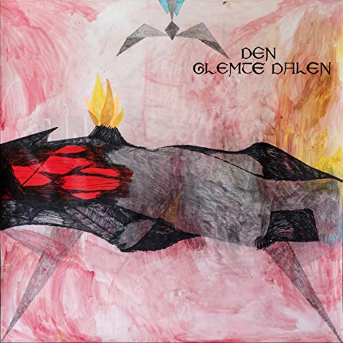 DEN GLEMTE DALEN - CD image 1