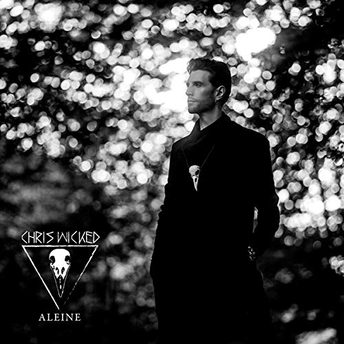 ALEINE - CD image 1
