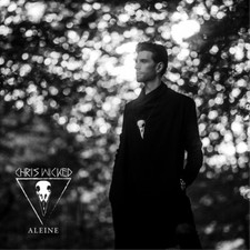 ALEINE (WHITE VINYL) - Vinyl Record image 1