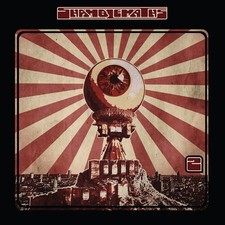 SHAMBLEMATHS - II - Vinyl Record image 1