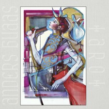 TAROT (LTD.DIGI) - CDD image 1
