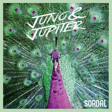 SORDAL - JUNO & JUPITER - CD image 1