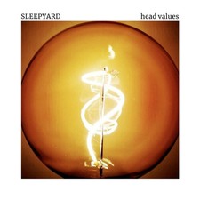 SLEEPYARD - HEAD VALUES - CD image 1