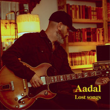 AADAL - LOST SONGS - Vinyl Record image 1