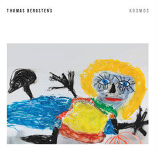 THOMAS BERGSTEN - ’S KOSMOS - CD image 1