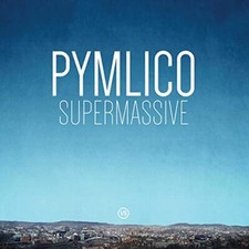 PYMLICO - SUPERMASSIVE (LTD.WHITE VINYL) - Vinyl Record image 1