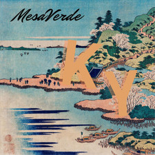 MESAVERDE - KY - LP - Vinyl Record image 1