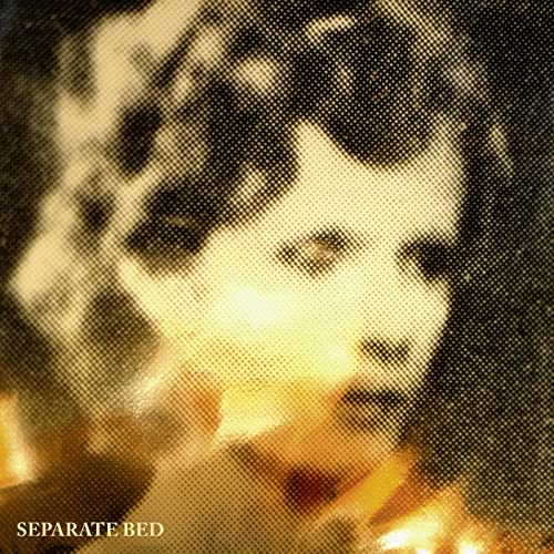 SEPARATE BED - SEPARATE BED - CD - CD image 1