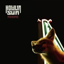 HOWLIN’ SUN - MAXIME - Vinyl Record image 1