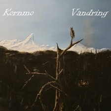 KORNMO - VANDRING (LTD.DIGI) - CDD image 1