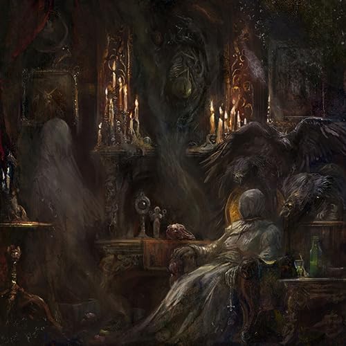 SPIRIT TOMB - SPIRITUS LACRIMARUM: DOLOREM IN LACRIMAS EFUNDERE - CD image 2