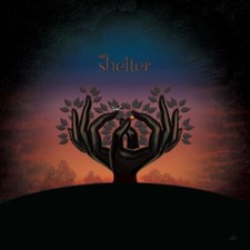 LAUGHING STOCK - SHELTER - Vinyl Record image 3