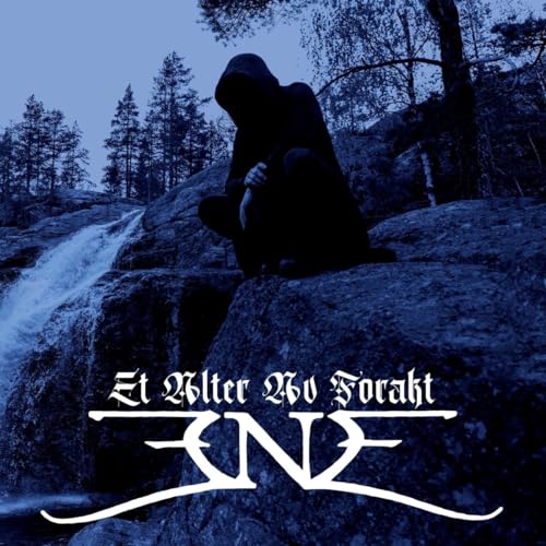 ENE - ET ALTER AV FORAKT - CD image 1