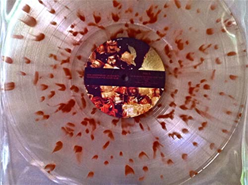 My Morning Jacket - Chocolate and Ice - Vinyl Record image 1