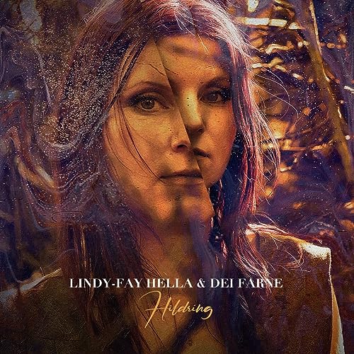 LINDY-FAY HELLA & DE - HILDRING - Vinyl Record image 1