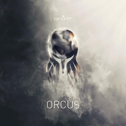 DROTT - ORCUS - CDD image 1