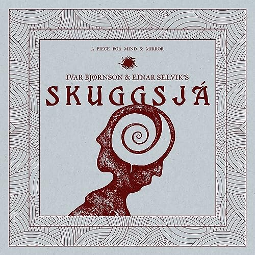 IVAR BJØRNSON & EIN - SKUGGSJÁ - Vinyl Record DLP image 1