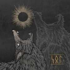 SOWULO - SOL - Vinyl Record DLP image 1