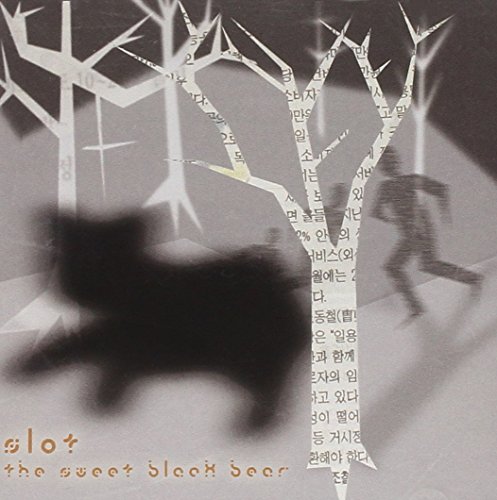 Slot - Sweet Black Bear - CD image 2