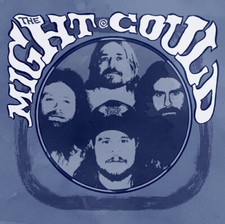 Might Could - CD image 1
