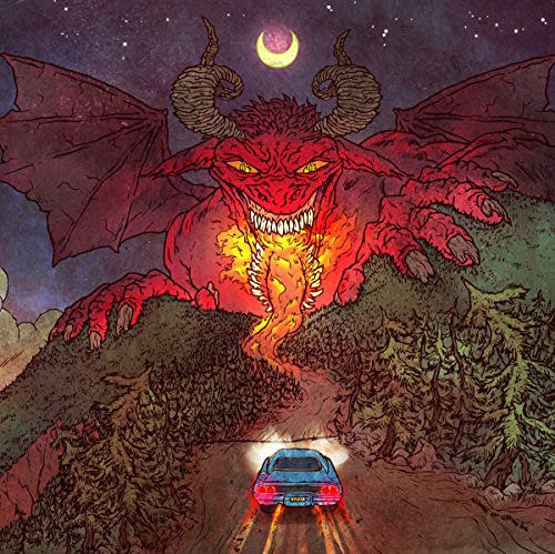 Infernal Overdrive - Last Rays of the Dying Sun - CD image 1