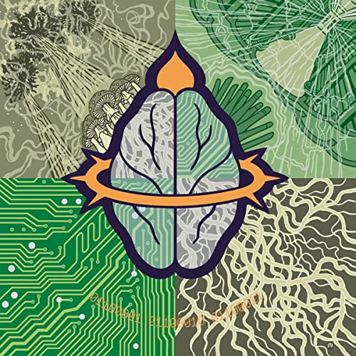 GIANT BRAIN - GRADE A GRAY DAY - CD image 1