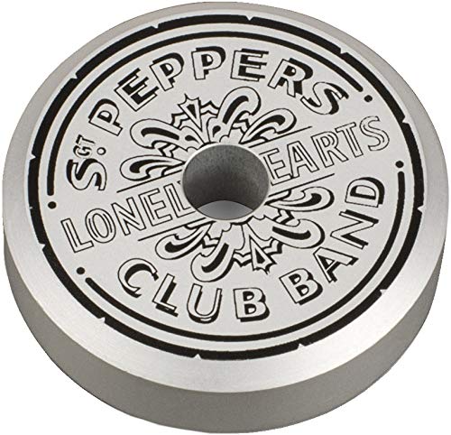 CROSLEY - 45Er The Beatles The Beatles Sgt Pepper Adapter - Accessorie image 1
