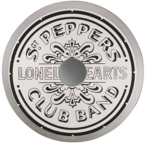 CROSLEY - 45Er The Beatles The Beatles Sgt Pepper Adapter - Accessorie image 2