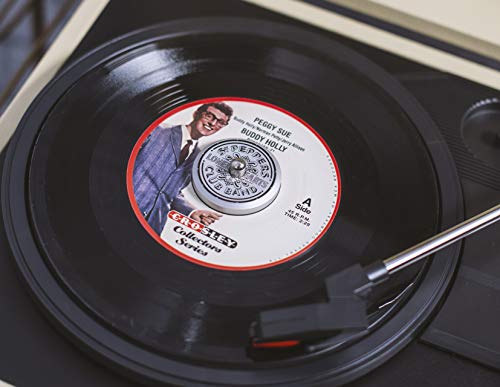 CROSLEY - 45Er The Beatles The Beatles Sgt Pepper Adapter - Accessorie image 3