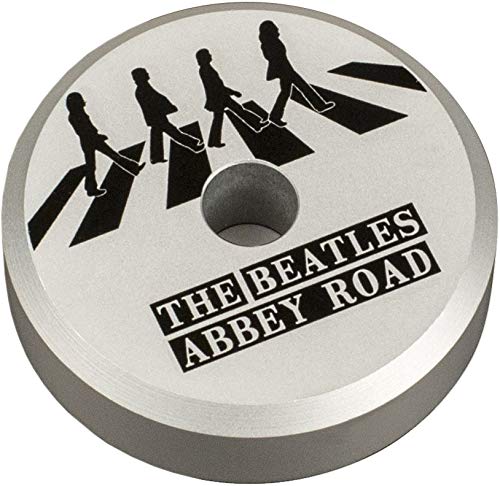 CROSLEY - 45Er The Beatles Abbey Road 45 Adaptor - Accessories image 1