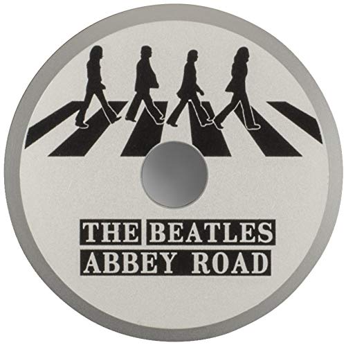 CROSLEY - 45Er The Beatles Abbey Road 45 Adaptor - Accessories image 2
