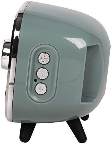 CROSLEY - Rondo Bluetooth Speaker (Tourmaline) - BT Speaker image 5