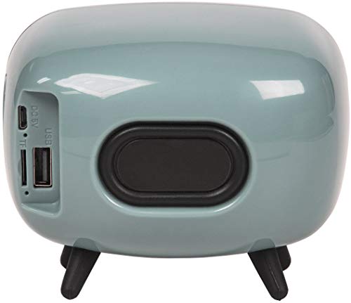 CROSLEY - Rondo Bluetooth Speaker (Tourmaline) - BT Speaker image 6