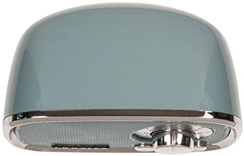 CROSLEY - Rondo Bluetooth Speaker (Tourmaline) - BT Speaker image 7