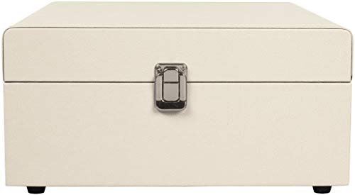 CROSLEY - Voyager Portable Turntable  (Dune)- Now With Bluetooth Out - image 3