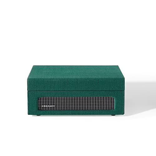 CROSLEY - Voyager Portable Turntable (Dark Aegean) - Turntable image 5