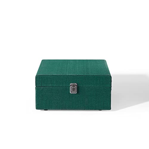 CROSLEY - Voyager Portable Turntable (Dark Aegean) - Turntable image 6