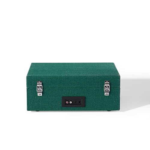 CROSLEY - Voyager Portable Turntable (Dark Aegean) - Turntable image 7