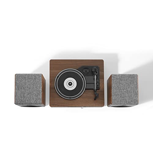 CROSLEY - Aria Shelf System - Turntable image 2