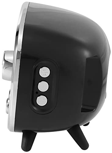 CROSLEY - Rondo Bluetooth Speaker (Black) - BT Speaker image 4