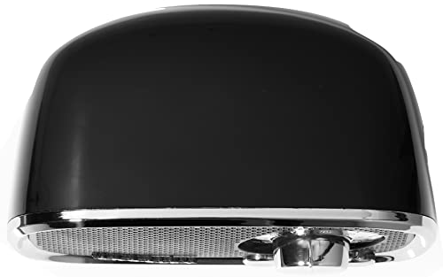 CROSLEY - Rondo Bluetooth Speaker (Black) - BT Speaker image 6