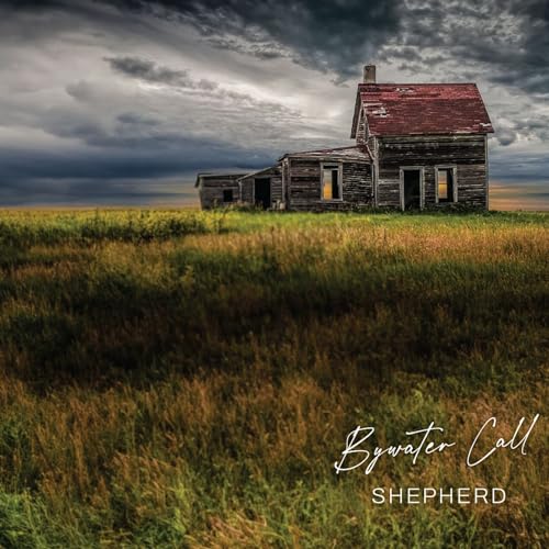 Bywater Call - Shepherd - CD image 1