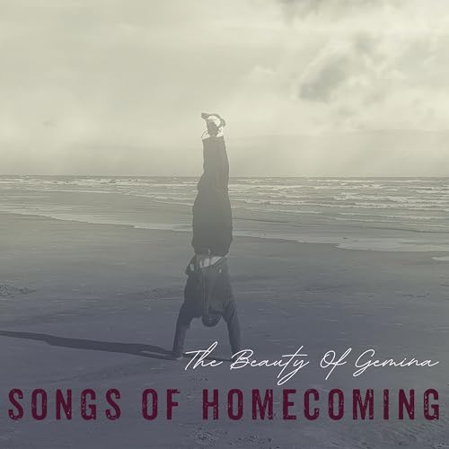 BEAUTY OF GEMINA - SONGS OF HOMECOMING - CD image 1
