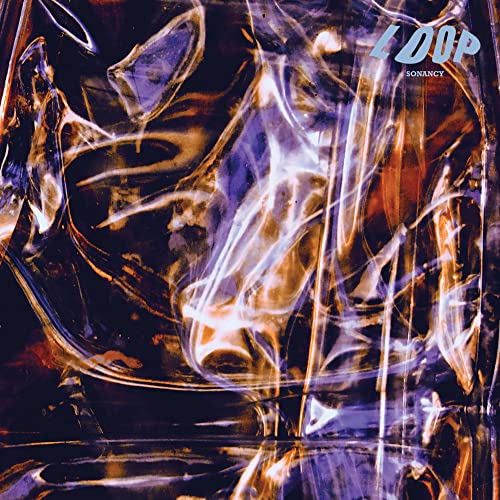 LOOP - SONANCY - CD image 1